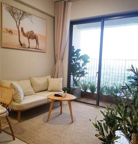 ID 38764 - Cozy 1BR apartment for rent in Masteri An Phu