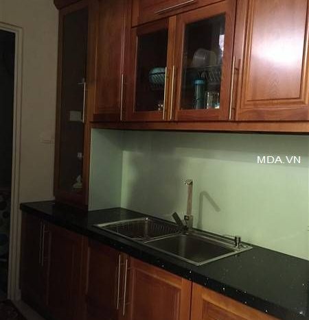 ID 40002 - Apartment for rent in Sunrise City Central