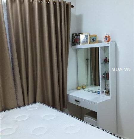 ID 40002 - Apartment for rent in Sunrise City Central