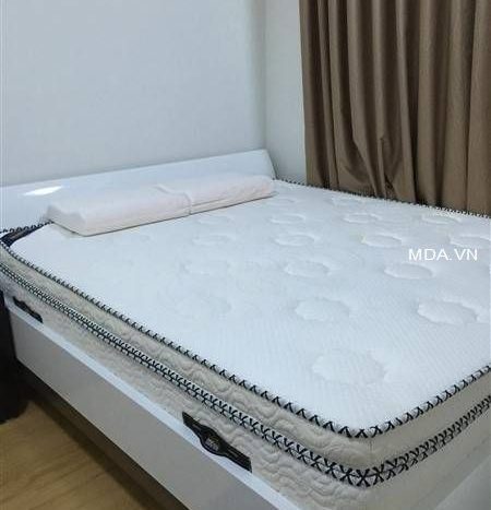 ID 40002 - Apartment for rent in Sunrise City Central