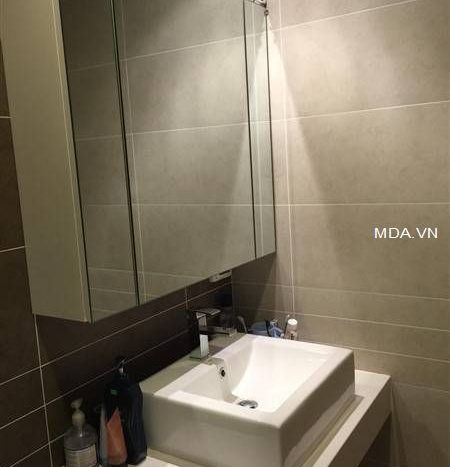 ID 40002 - Apartment for rent in Sunrise City Central