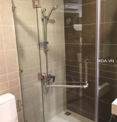 ID 40002 - Apartment for rent in Sunrise City Central