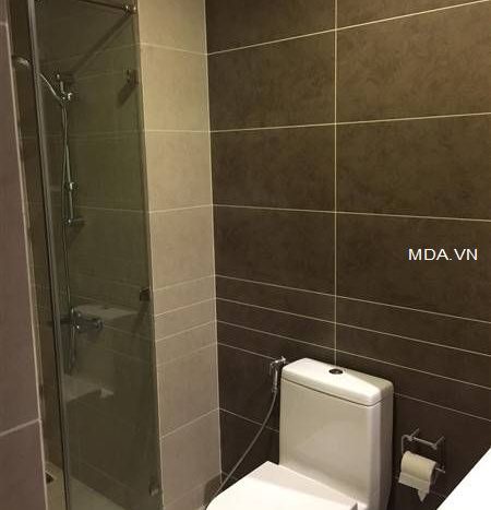 ID 40002 - Apartment for rent in Sunrise City Central