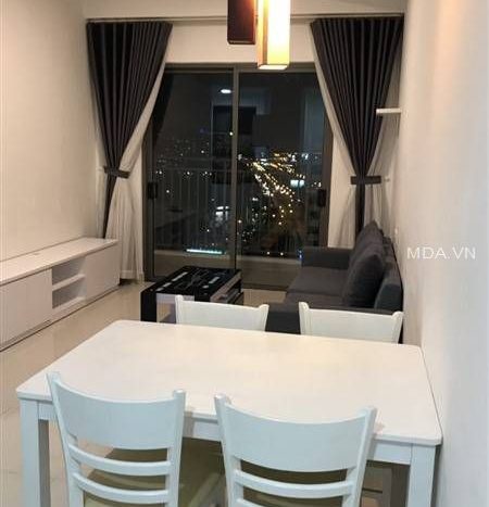 ID 44183 - Apartment for rent in The Sun Avenue
