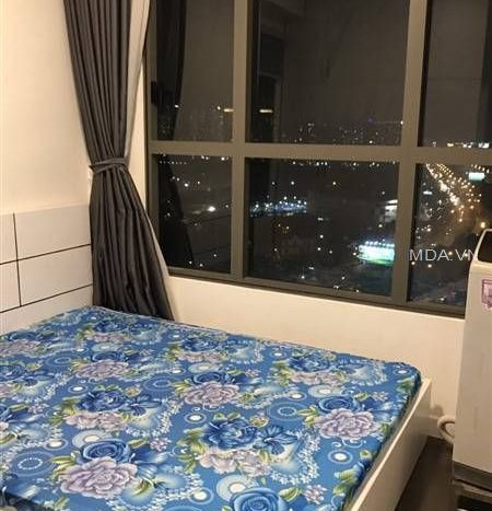 ID 44183 - Apartment for rent in The Sun Avenue