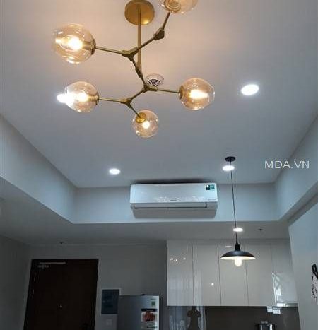 ID 56598 - Clean condo for rent in Masteri An Phu