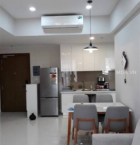 ID 56598 - Clean condo for rent in Masteri An Phu