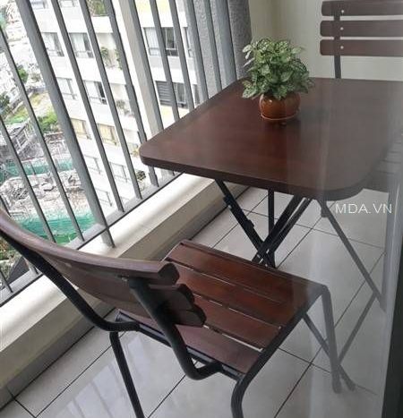 ID 56598 - Clean condo for rent in Masteri An Phu