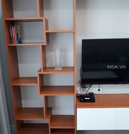 ID 56598 - Clean condo for rent in Masteri An Phu