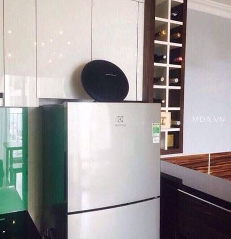 ID 58432 - 2BR apartment for rent in Masteri An Phu