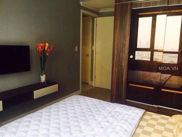 ID 58432 - 2BR apartment for rent in Masteri An Phu