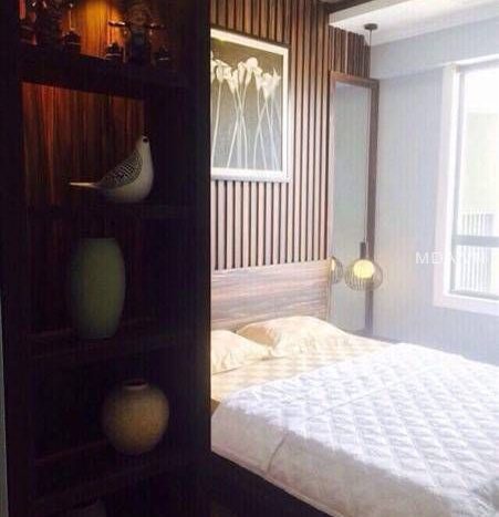 ID 58432 - 2BR apartment for rent in Masteri An Phu