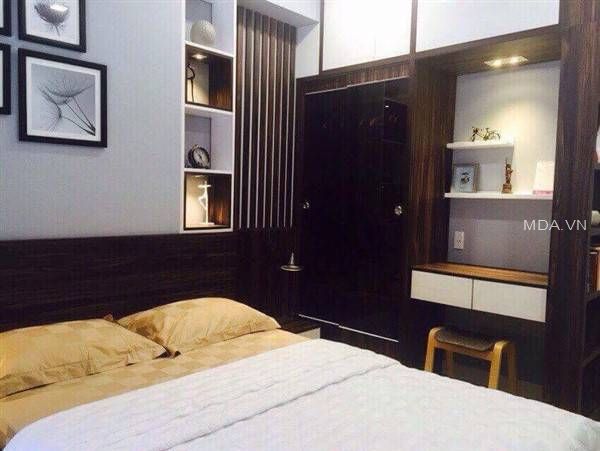 ID 58432 - 2BR apartment for rent in Masteri An Phu