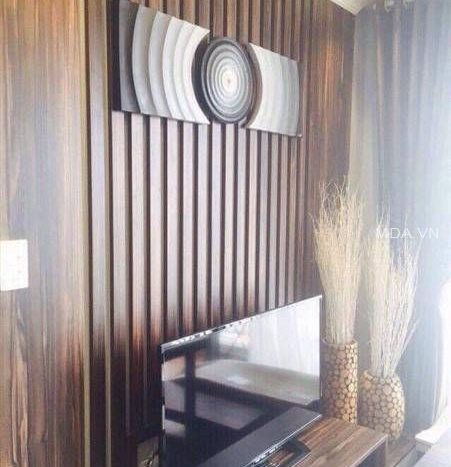 ID 58432 - 2BR apartment for rent in Masteri An Phu
