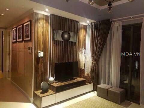 ID 58432 - 2BR apartment for rent in Masteri An Phu