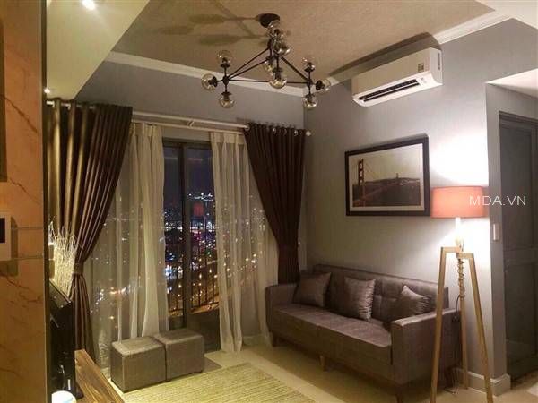 ID 58432 - 2BR apartment for rent in Masteri An Phu