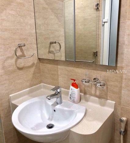 ID 65557 - Apartment for rent in Vista Verde.