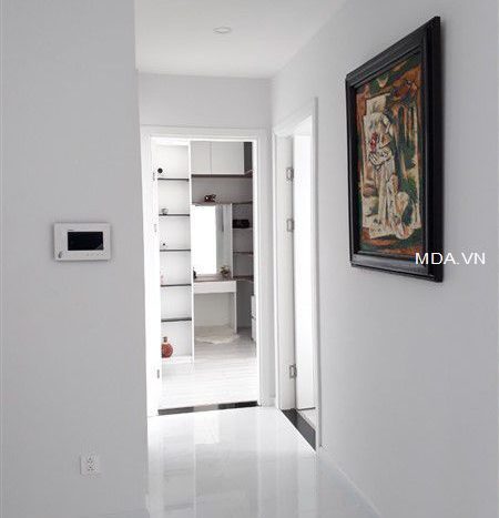 ID 67382- Apartment for rent in Kingston Residence high-floor