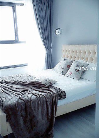 ID 67382- Apartment for rent in Kingston Residence high-floor