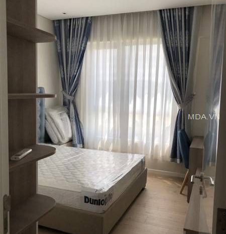 ID 81974 - Apartment for rent in Diamond Island