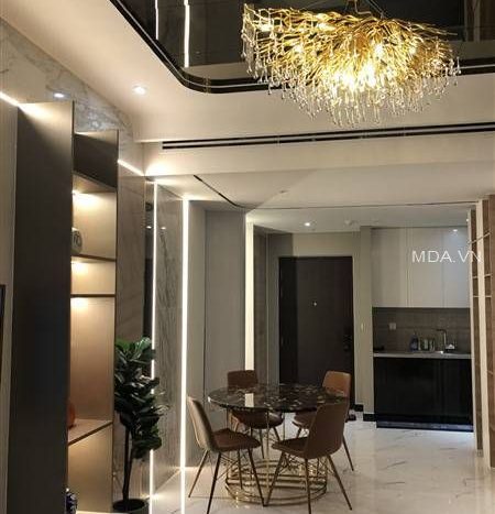 ID 85456 – Apartment for lease in Empire City