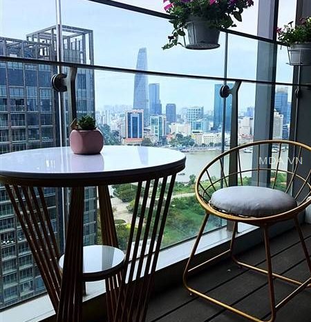 ID 85456 – Apartment for lease in Empire City