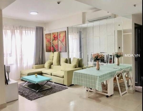 ID 94758 - Cheap house for rent in Masteri Thao Dien