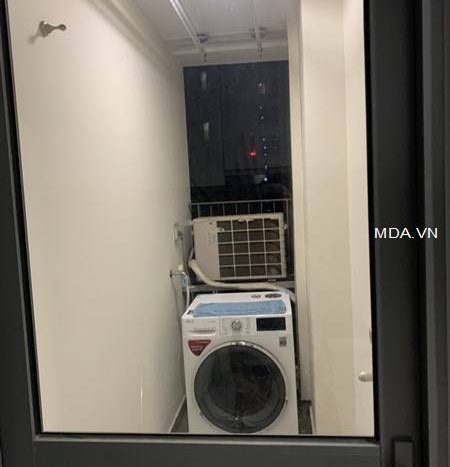 ID 96021 - Apartment for lease in Masteri An Phu