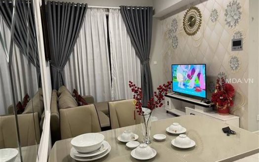 ID 96264 – New apartment for rent in Masteri An Phu
