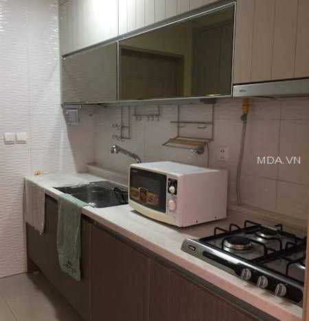 ID 96998 - Apartment for rent in Imperia An Phu