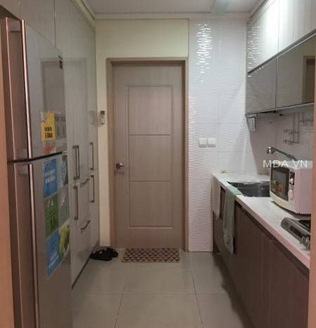 ID 96998 - Apartment for rent in Imperia An Phu