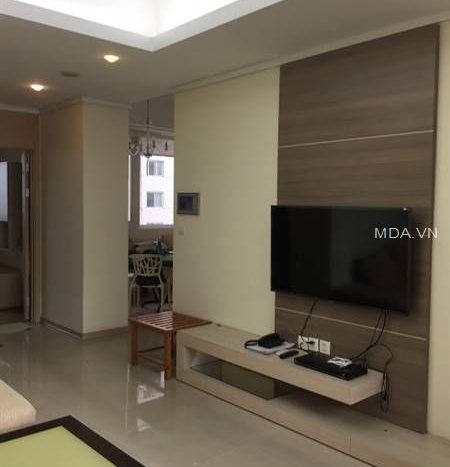 ID 96998 - Apartment for rent in Imperia An Phu