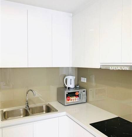 ID 98644 – High-floor apartment for lease in Masteri An Phu