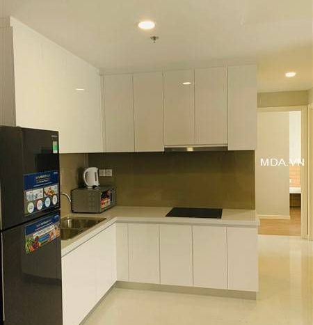 ID 98644 – High-floor apartment for lease in Masteri An Phu