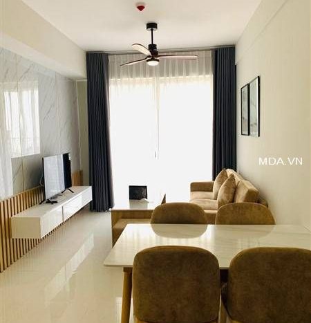 ID 98644 – High-floor apartment for lease in Masteri An Phu
