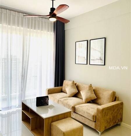 ID 98644 – High-floor apartment for lease in Masteri An Phu