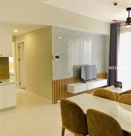 ID 98644 – High-floor apartment for lease in Masteri An Phu