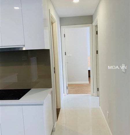 ID 98644 – High-floor apartment for lease in Masteri An Phu