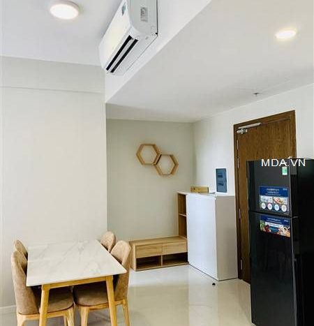 ID 98644 – High-floor apartment for lease in Masteri An Phu