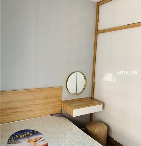 ID 98644 – High-floor apartment for lease in Masteri An Phu