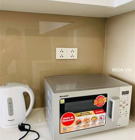 ID 98645 – Cheap apartment for lease in Masteri An Phu