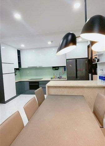 ID 99745 - New apartment for lease in The View Riviera Point