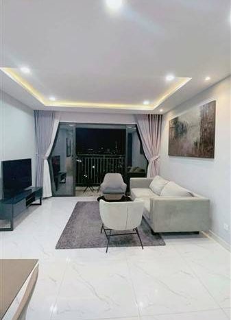 ID 99745 - New apartment for lease in The View Riviera Point