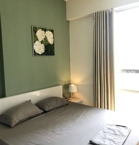 Nice apartment for rent in Masteri Thao Dien T4