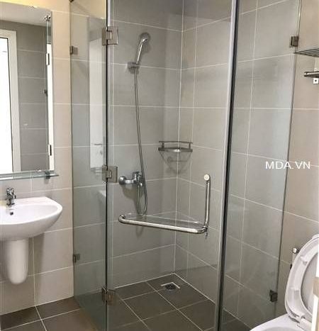 Nice apartment for rent in Masteri Thao Dien T4