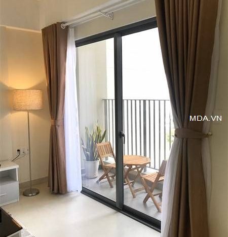 Nice apartment for rent in Masteri Thao Dien T4