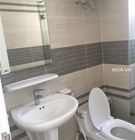 apartment im
