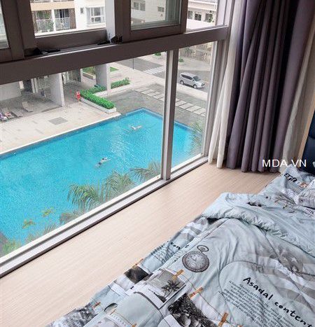 apartments for rent in ho chi minh city district 1
