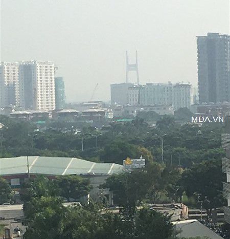 long term rentals in ho chi minh city