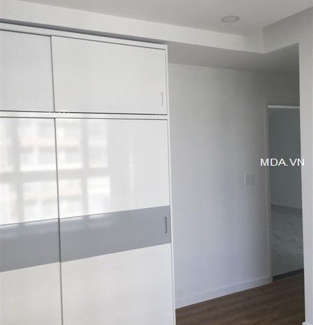 phu my apartments district 7